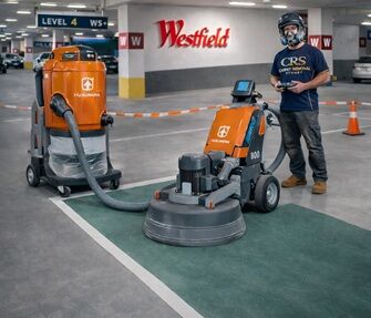 Removing Epoxy From Concrete Service In Sydney - Carpet Removal Sydney