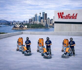 Rooftop Waterproofing Membrane Removal Sydney - Service Box