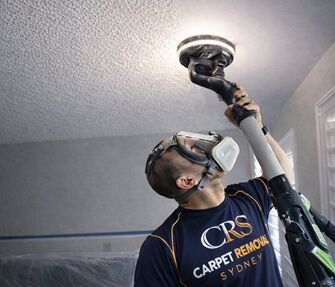 Popcorn Ceiling Removal Sydney Service