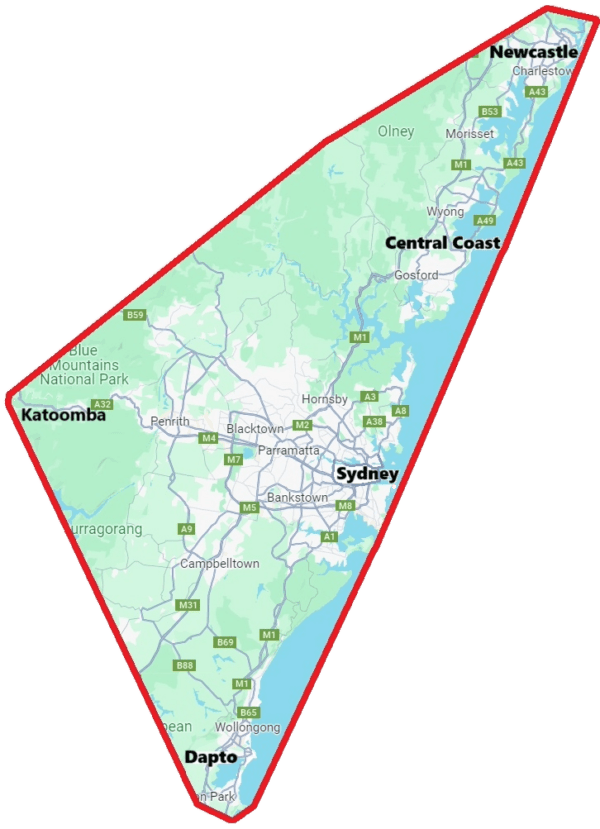 Tile Removal 3 Carpet Removal Sydney - Areas We Service