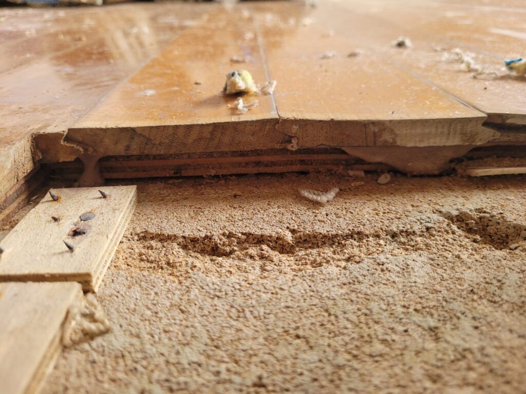 Why Is Magnesite Flooring No Longer Recommended