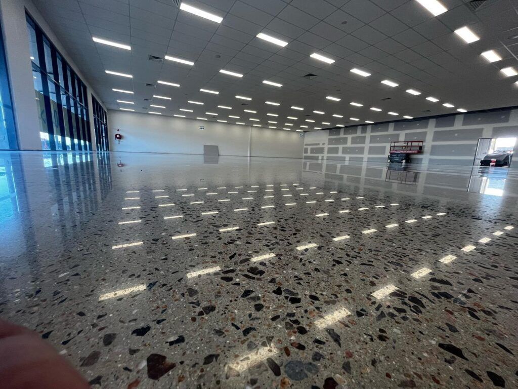 Concrete Polishing Floors Sydney - 3