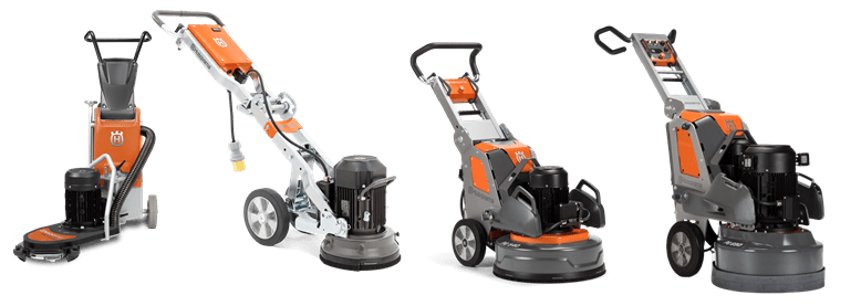 Concrete Grinding Equipment - Concrete Grinders - Concrete Grinding Sydney - Carpet Removal Sydney - 1