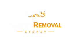 Carpet Removal Sydney - LOGO