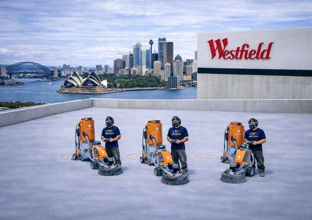 Commercial Rooftop Waterproofing Removal Project – Alexandria, NSW