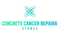 Concrete Cancer Repairs Sydney - LOGO