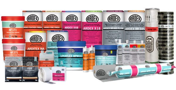 Why Is Floor Levelling Required? 3 Ardex - Floor Levelling Sydney