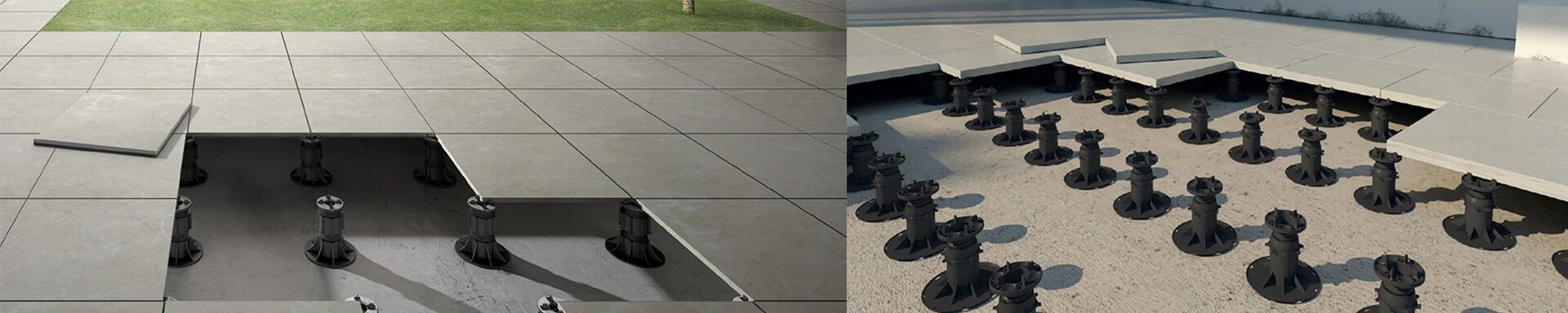Pedestal Flooring Removal Sydney 2