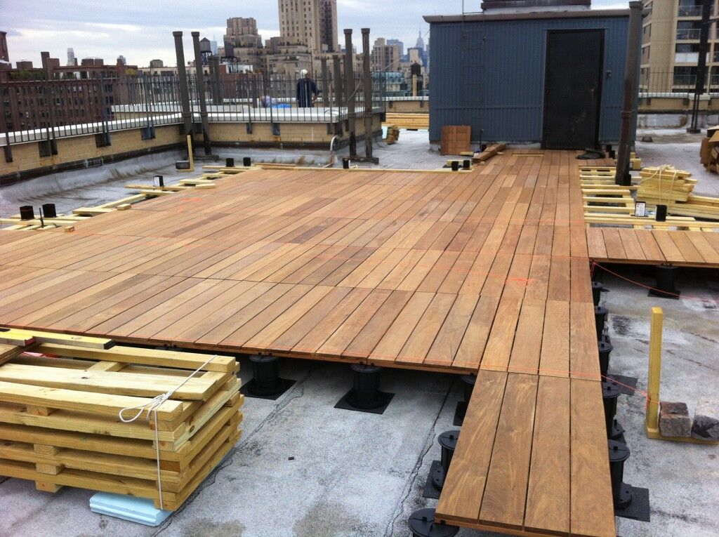 Pedestal Flooring Removal Sydney - 24