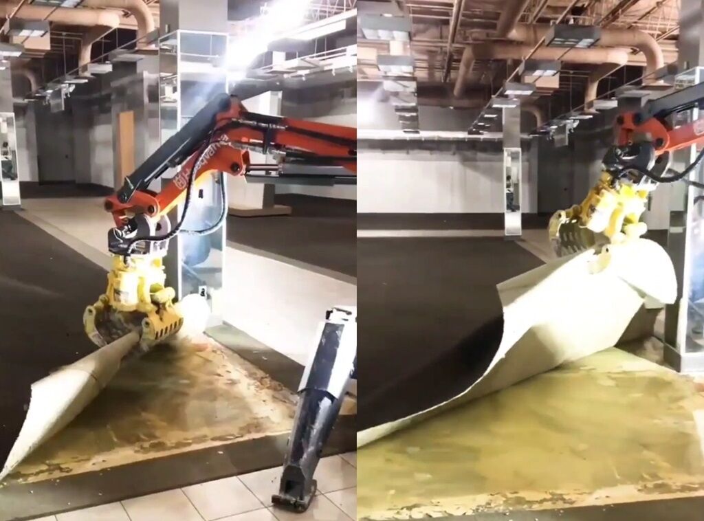 Carpet Removal Sydney - Commercial Carpet Removal Sydney