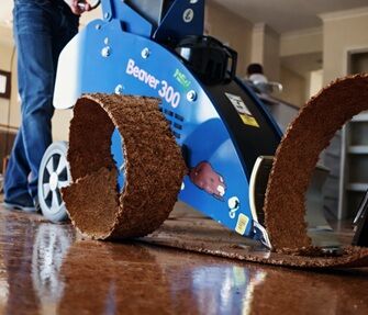 Northern Beaches 61 Chipboard Flooring Removal Sydney - Service Box