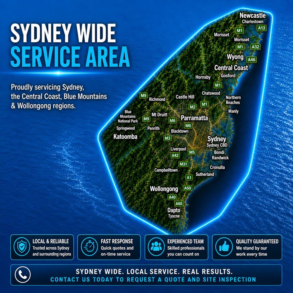 Concrete Cancer Repairs 11 Carpet Removal Sydney - Service Range - Sydney Wide