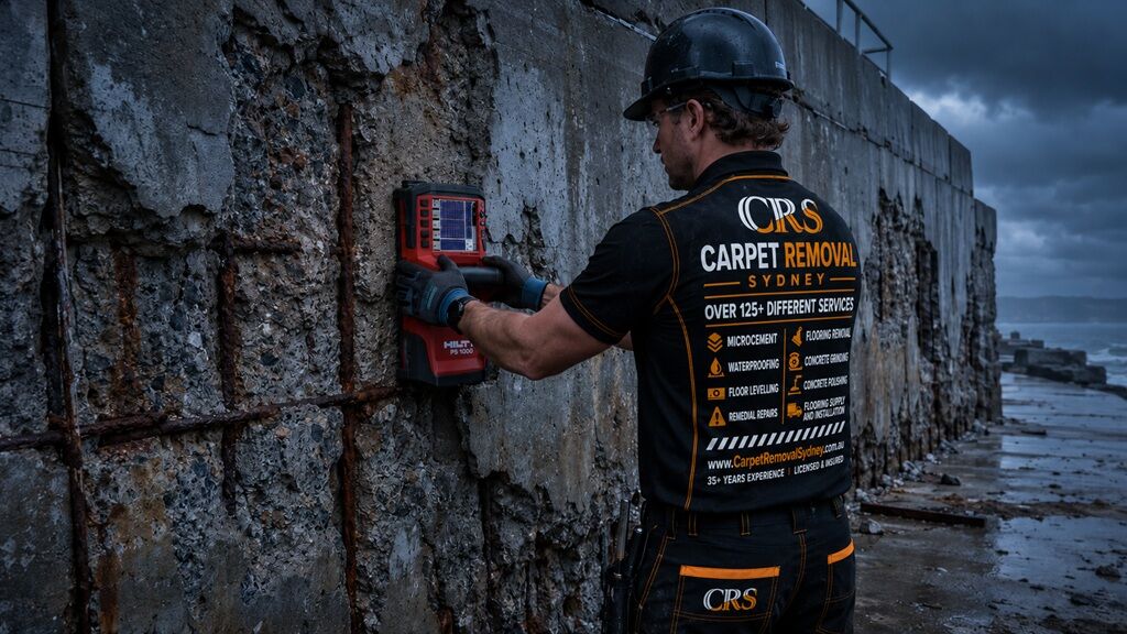Concrete Cancer Repairs 5 Concrete Cancer Repairs Sydney - 11
