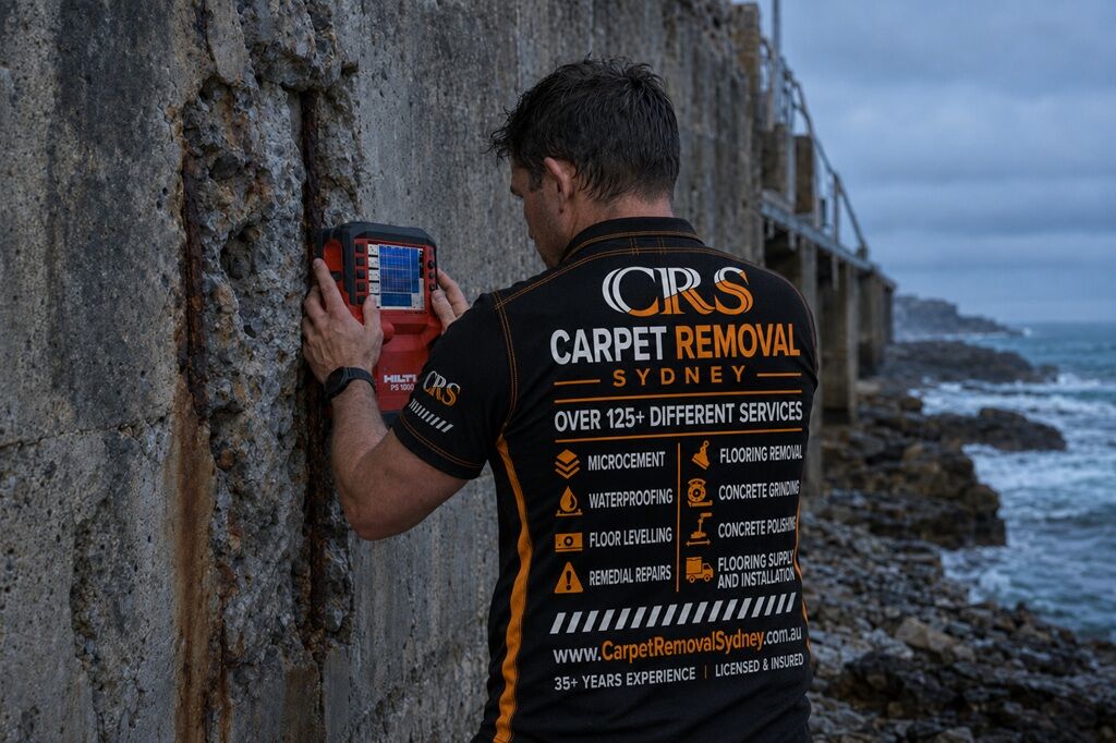Concrete Cancer Repairs 3 Concrete Cancer Repairs Sydney - 31