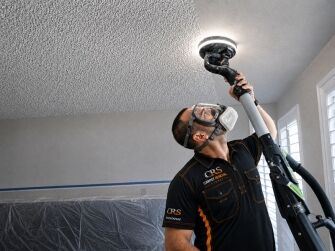 Collaroy Plateau 127 Popcorn Ceiling Removal Service In Sydney - Service Box - Carpet Removal Sydney
