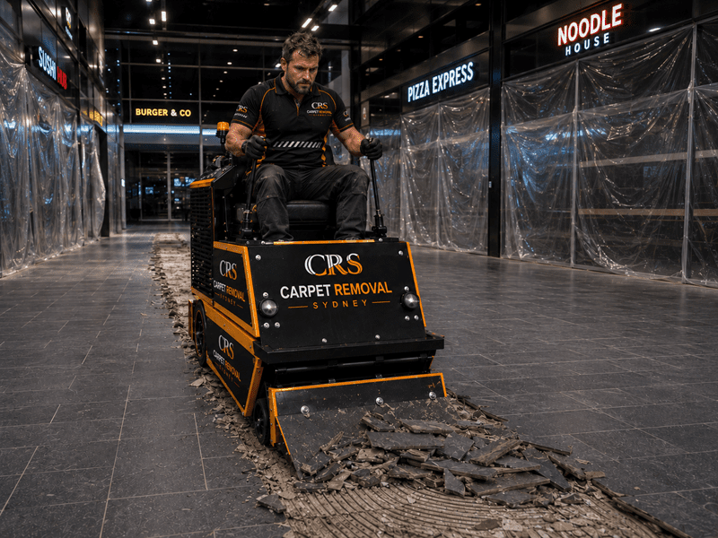 Northern Beaches 4 Slate Flooring Removal Sydney - Service Box - Carpet Removal Sydney