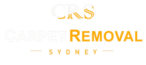 Carpet Removal Sydney Logo small