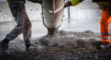 Self-Leveling Concrete - Floor Levelling Sydney