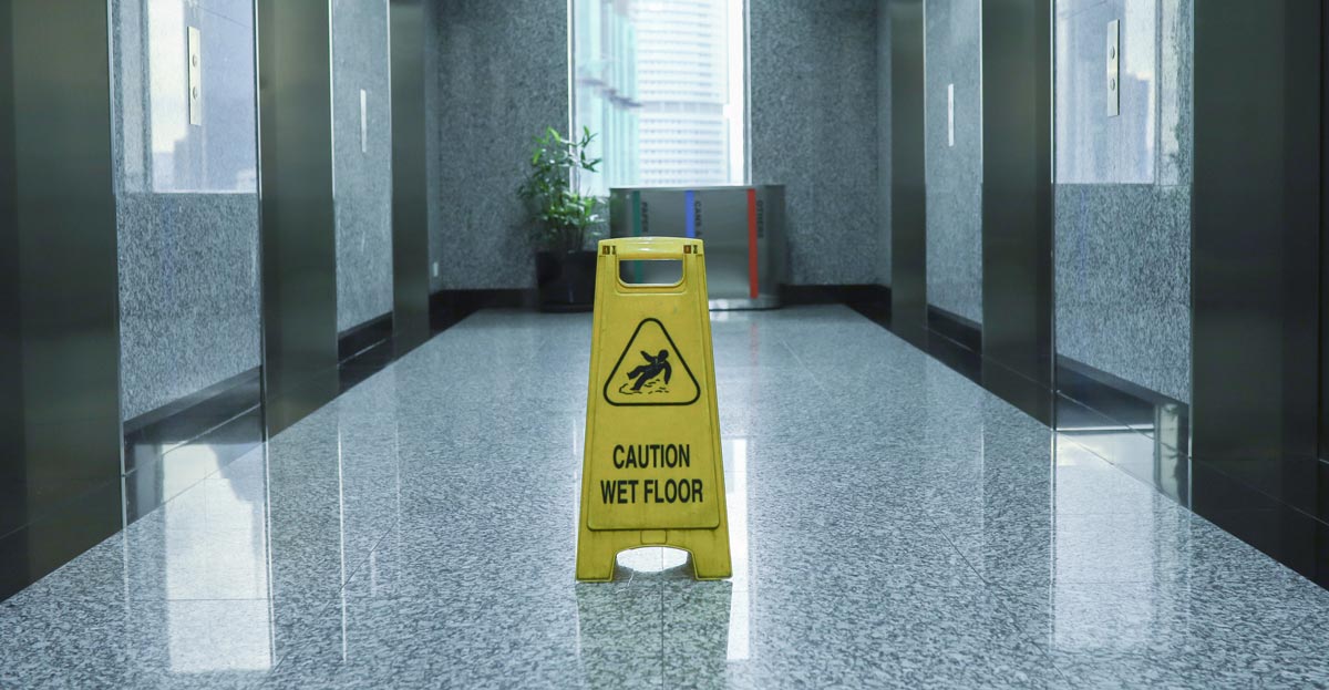 How Should I Clean My Polished Concrete Floor - Concrete Polishing Floors Sydney