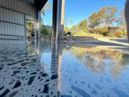 Concrete Polishing Floors - 19