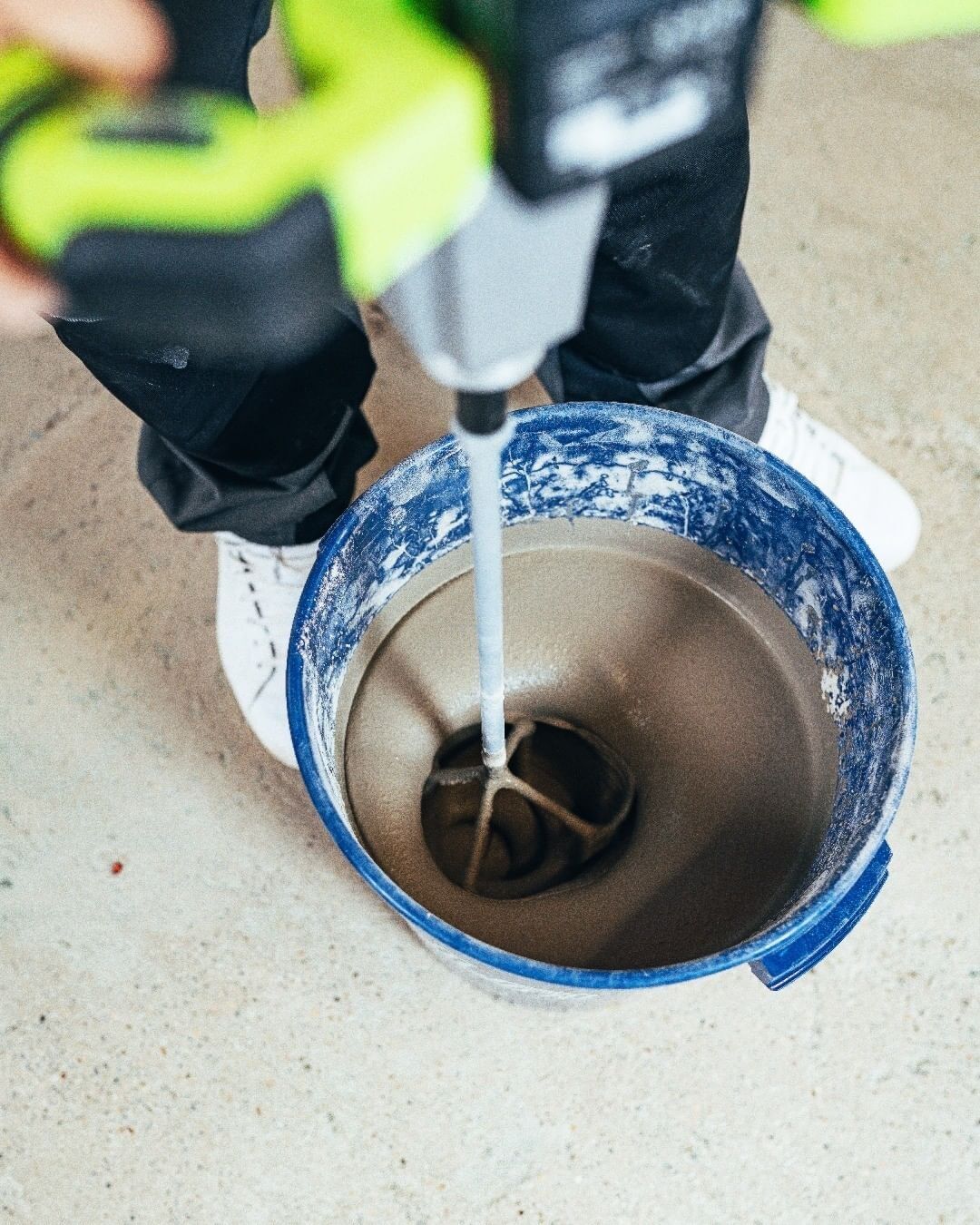 Floor Levelling Sydney - Ardex Screed 2