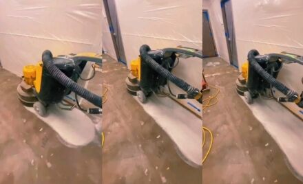 Concrete Grinding - Grinding Concrete 6