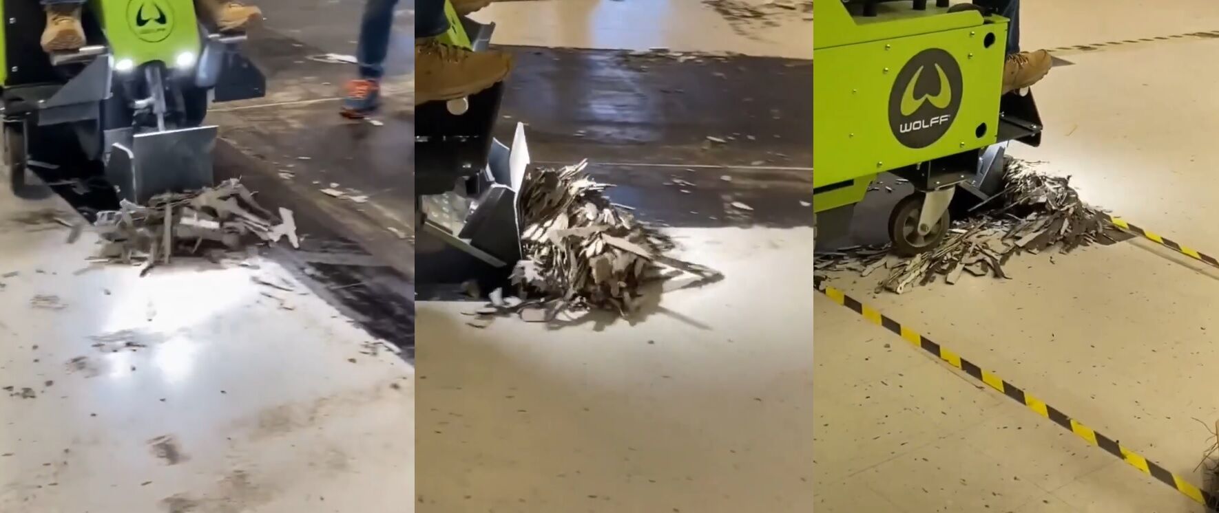 Vinyl Flooring Removal Sydney - Lino Flooring Removal Sydney 25