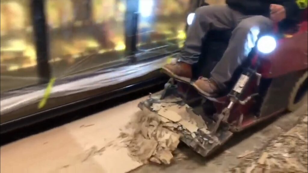 Vinyl Flooring Removal Sydney - Lino Flooring Removal Sydney 30