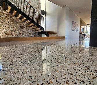 Carpet Removal Sydney - Concrete Polishing Floors Sydney - Service Box