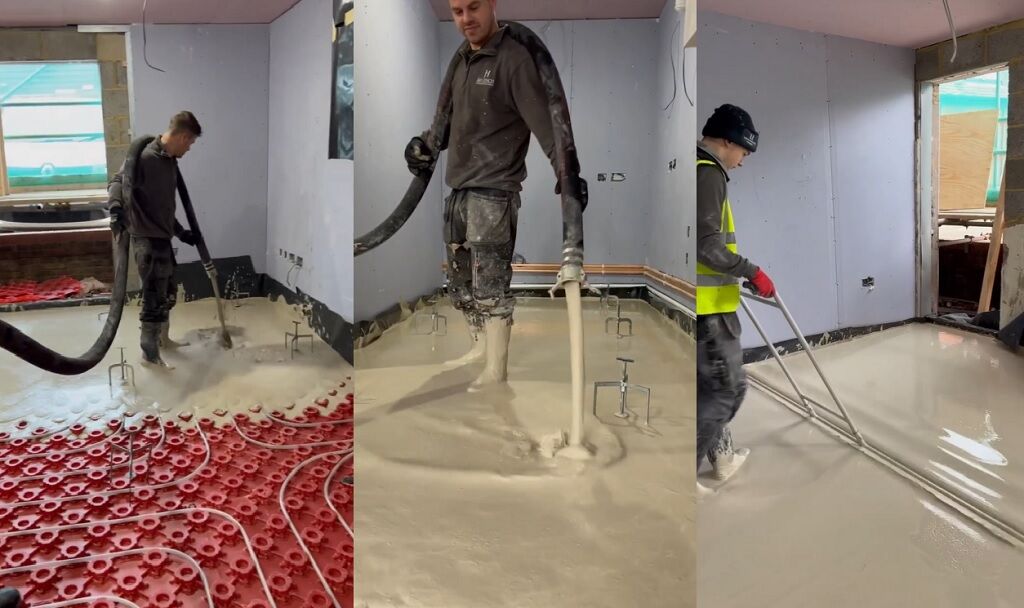 Floor Levelling Sydney - Floor Leveling Sydney 12