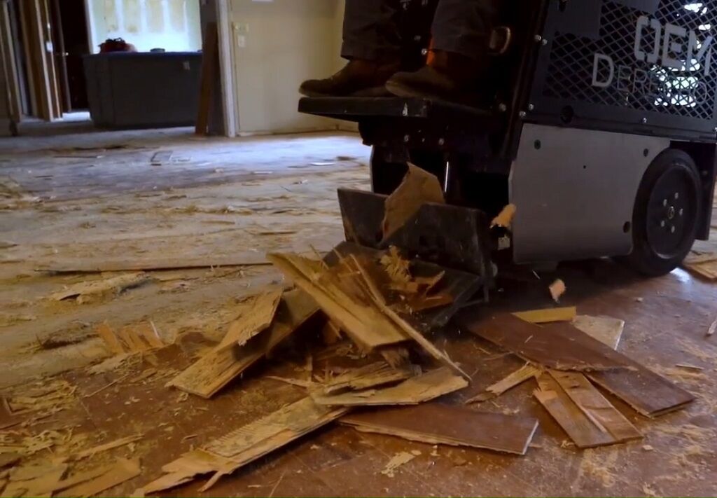Floorboard Removal Sydney - 17
