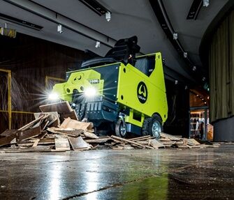 Floorboard Removal Sydney - Service Box