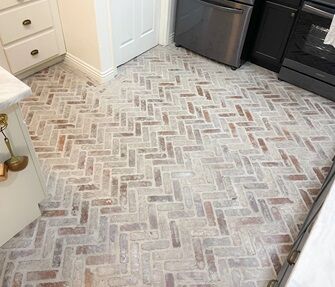 Brick Floor Tile Removal Sydney - Service Box