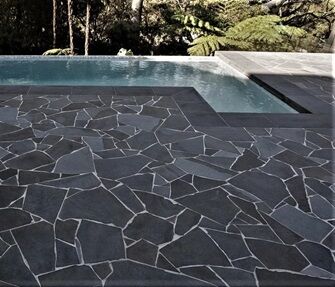 Crazy Paver Removal Sydney - Service Box