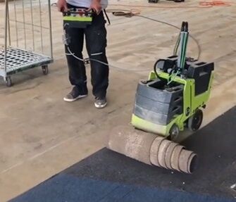 Carpet Removal Sydney - Residential Carpet Removal Service Box