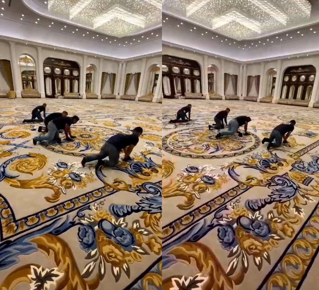 Commercial Carpet Installation Sydney - Carpet Installation Sydney - 3