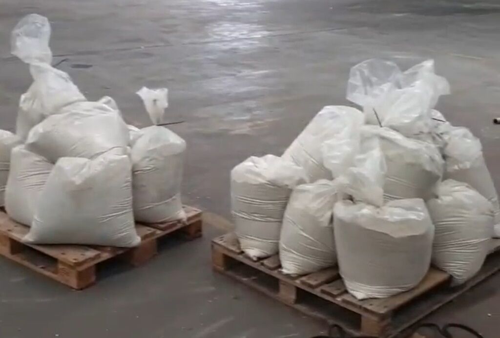 Concrete Grinding Sydney - Disposal Of All Silica Dust Bags