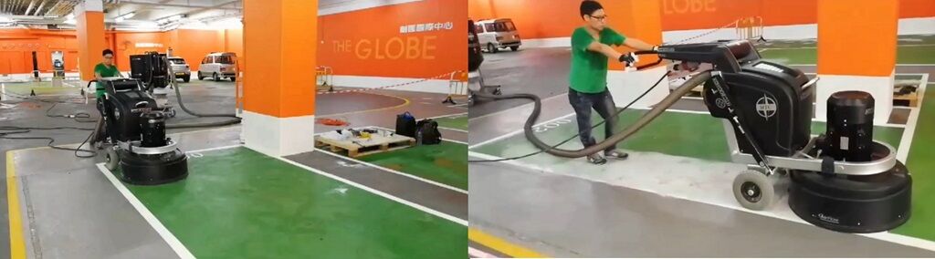 Line Marking Removal Sydney - Epoxy Paint Line Marking Removal Sydney - 24