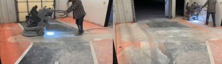 Line Marking Removal Sydney - Epoxy Paint Line Marking Removal Sydney - 26
