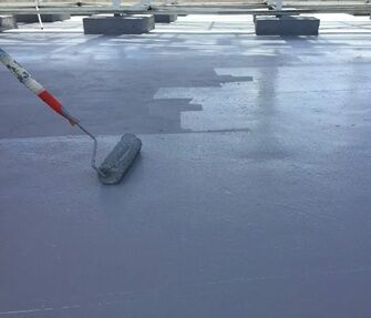 Waterproofing Membrane Installation Sydney - Service Box