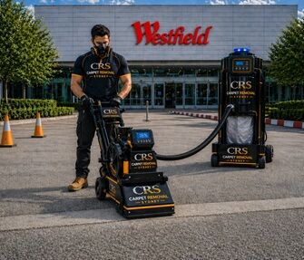 Trip Hazard Removal Sydney - Service Box