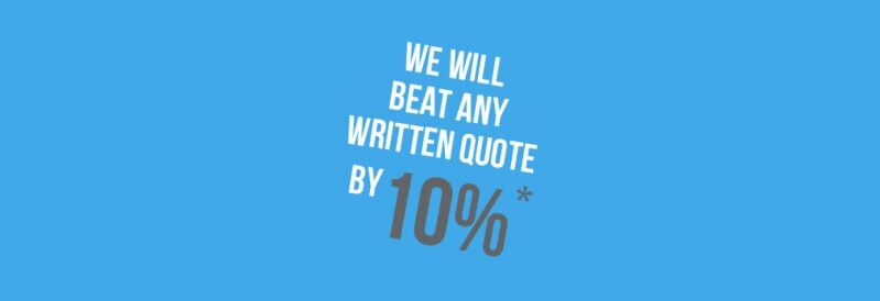 Carpet Removal Sydney's Price Beat Guarantee