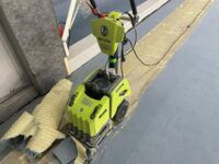 Concrete Grinding 104 Carpet Removal Sydney