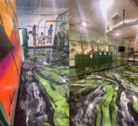 Metallic Epoxy Floor Garage Coatings Sydney 50 Metallic Epoxy Floor Garage Coatings Sydney - 34