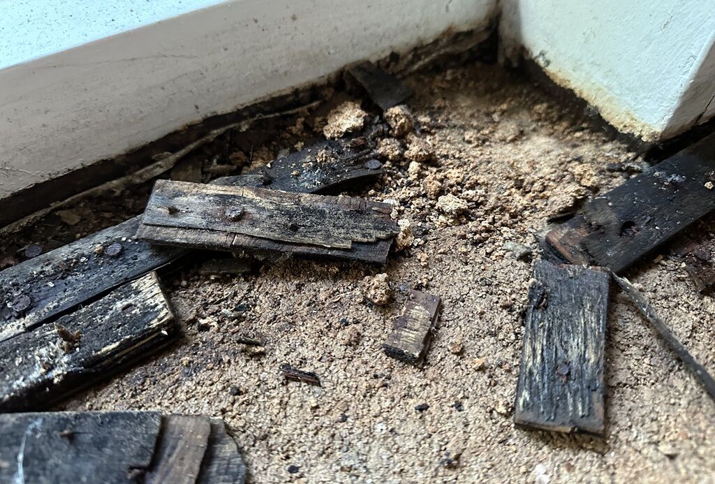 Magnesite Flooring Removal Sydney - Magnesite Foor Removal Sydney - Magnesite Removal Sydney - 3