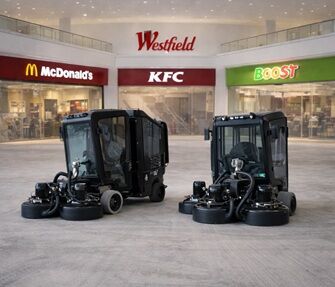 Fiddletown 124 Commercial Concrete Grinding Sydney - Service Box