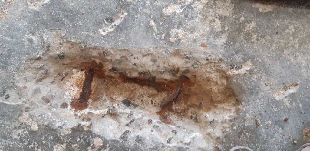 Concrete Cancer Repairs Sydney - Concrete Spalling Repairs Sydney