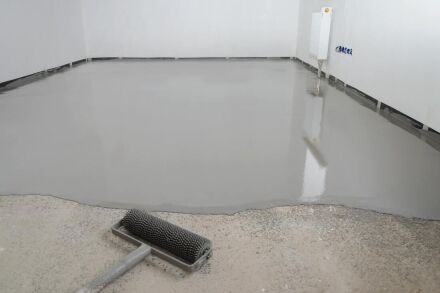 Ardex Floor Leveling (Floor Levelling Sydney)