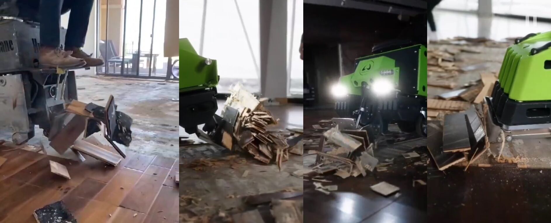 Floorboard Removal Sydney