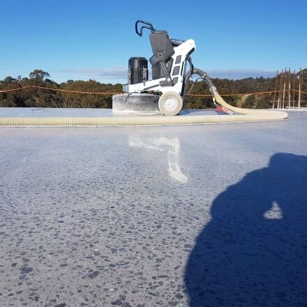 Why Does The Slab Need 28 Days To Cure Before Concrete Polishing - Concrete Polishing Floors Sydney
